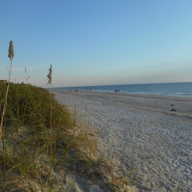 Indian Rocks Beach Florida