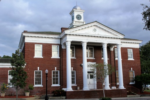 Tarpon Springs Culture Center