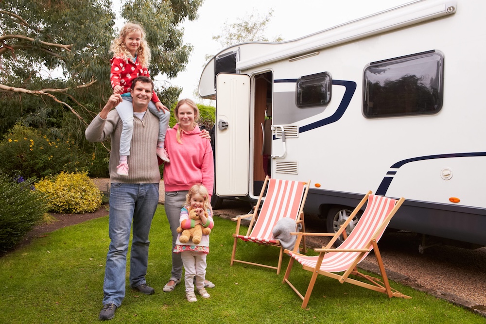 National GO RV’ing Day!